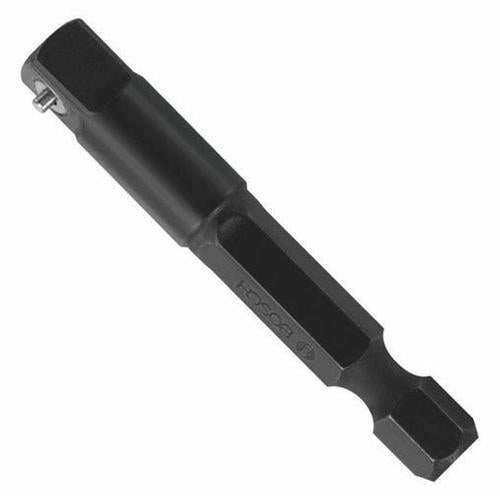 Socket Adaptor 1/4 Hex To 1/4inch Square