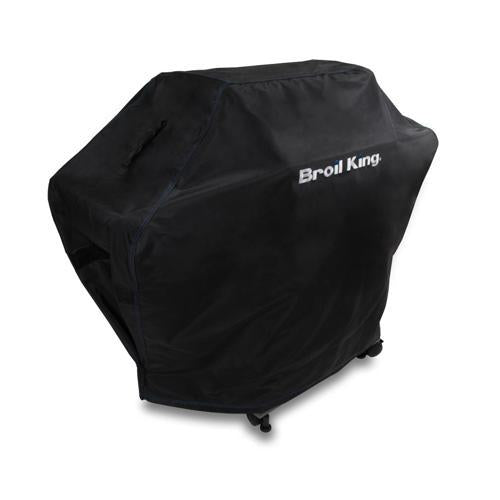 Broil King Imperial/Regal XL Premium PVC Polyester Cover