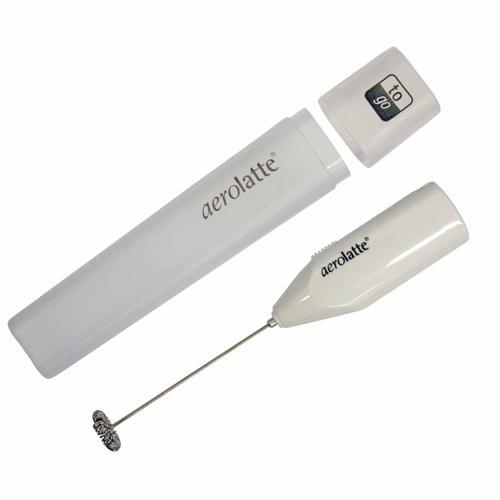 Aerolatte Milk Frother White