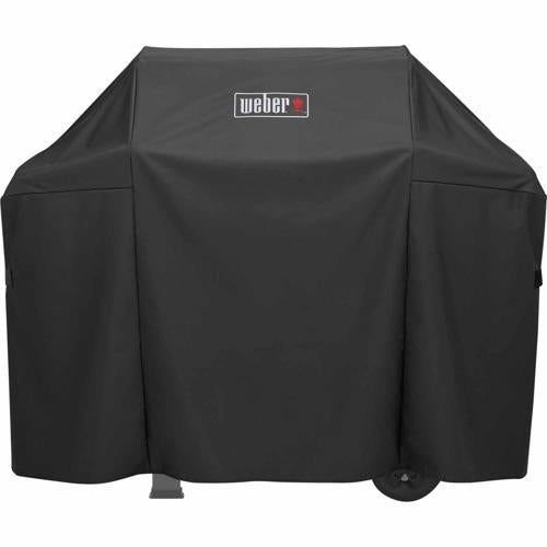 Weber Spirit E-425 Premium Cover Black