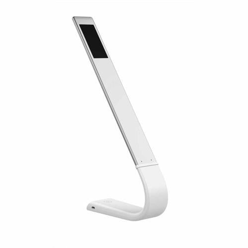 Ecolife LED Portable Lamp 6.25 Watt Silver