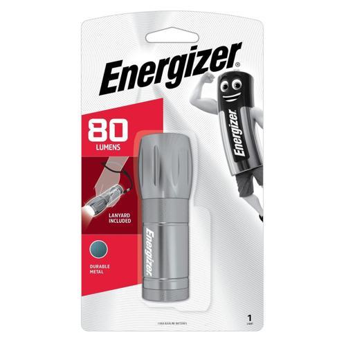 Energizer Compact Torch