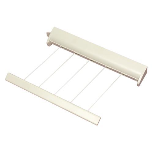 Brabantia 5 Line Indoor Retractable Clothesline