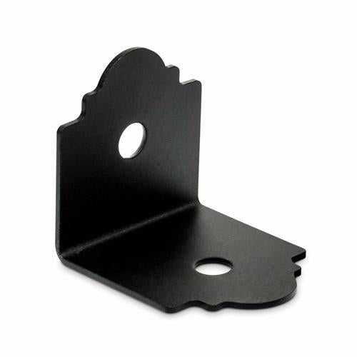 Simpson Strong-Tie Outdoor Accents Heavy Duty Angle 90mm Black