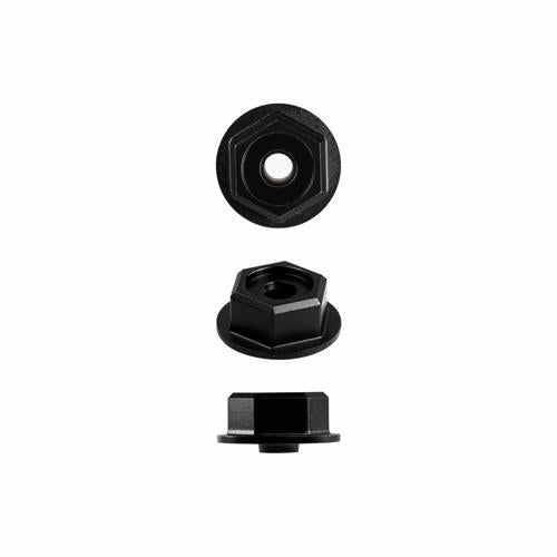 Simpson Strong-Tie Outdoor Accents Hex Head Washer 38mm Black Pack of 8