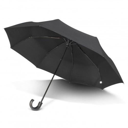 Rainbrella Colt Folding Umbrella 54cm Black