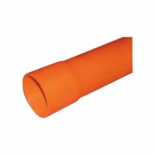 Marley Arma Rigid Conduit 32mm X 4m Orange