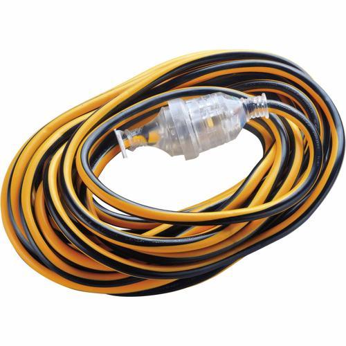 Cordtech Heavy Duty Extension Lead 10m