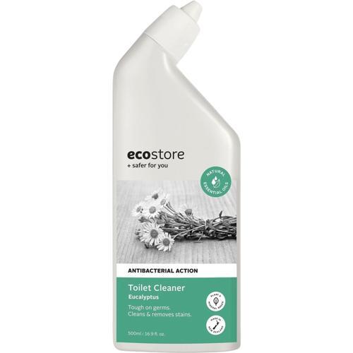 Ecostore Toilet Cleaner 500mL
