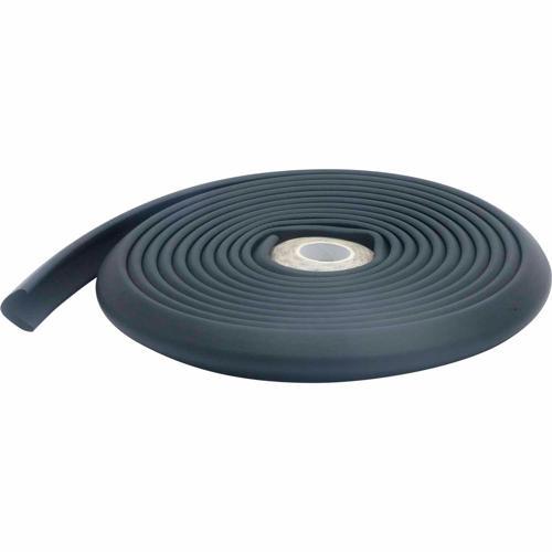 Energy Seals L-Shaped Protection Foam 5m Black