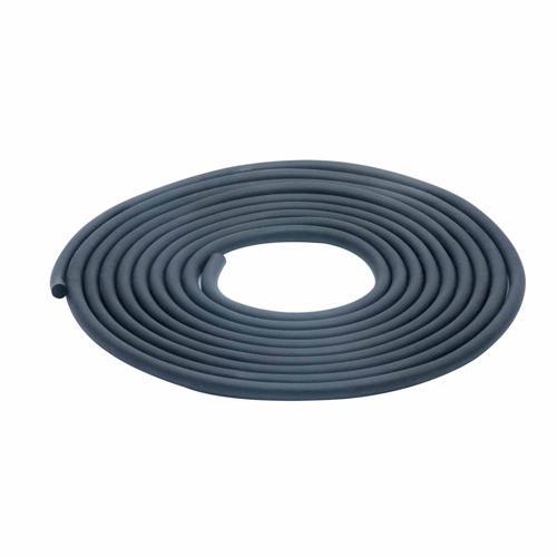Energy Seals Round Rubber Fill 9mm X 5m Black