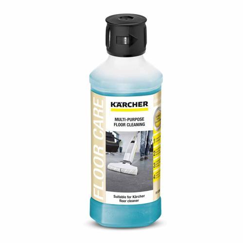 Karcher Universal Hard Floor Detergent 65 X 65 X 210mm