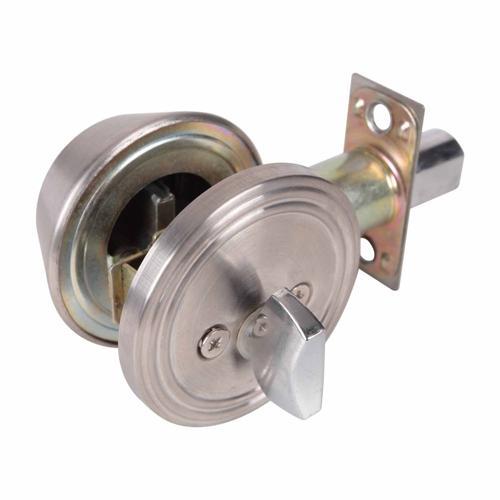 Number 8 Single Deadbolt 98 X 148mm