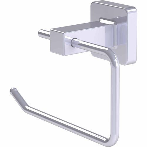 Legacy Clutha Toilet Roll Holder Chrome