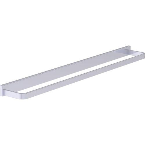 Legacy Whitby Rail 600mm Chrome Plated