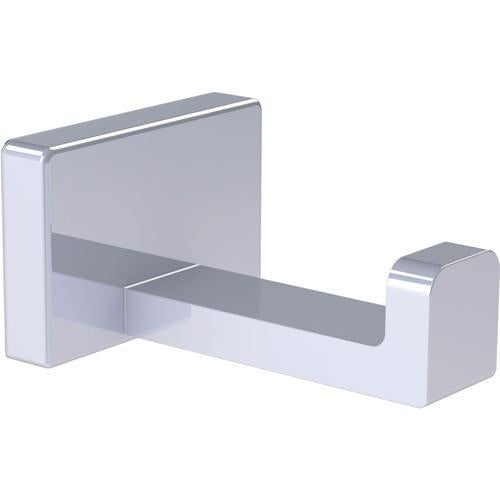 Legacy Whitby Robe Hook Chrome Plated