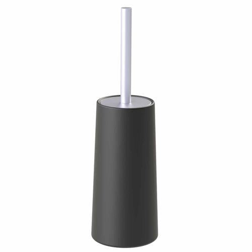 Legacy Toilet Brush Holder Black