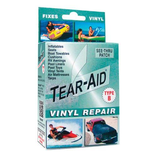 TEAR-AID Vinyl Repair Kit