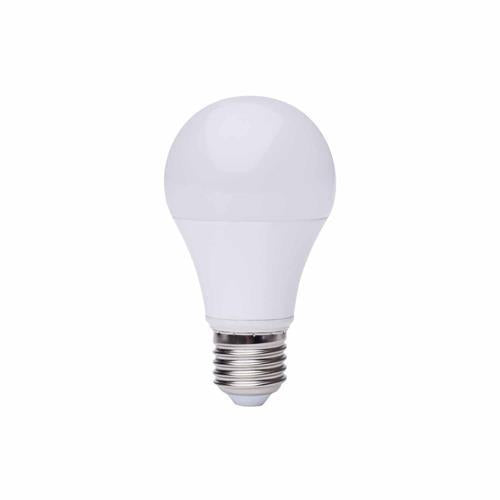 Number 8 LED Light Bulb 12 Watt Warm White N8LAE1230
