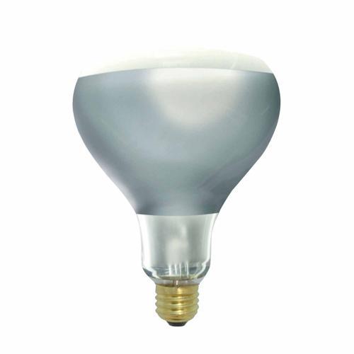 Number 8 Heat Lamp 275 Watt Warm White