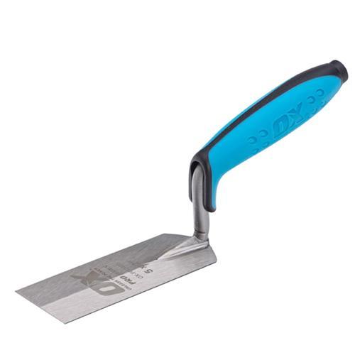 Ox Professional Margin Trowel 6 Inch Blue