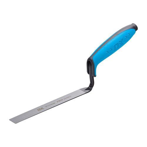 Ox Professional Mortar Smoothing Tool 8mm Blue