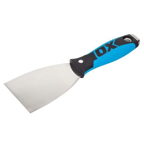 Ox Professional S/S Joint Knife 76mm