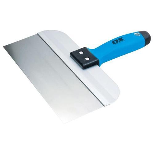 Ox Professional S/S Taping Knife 200mm