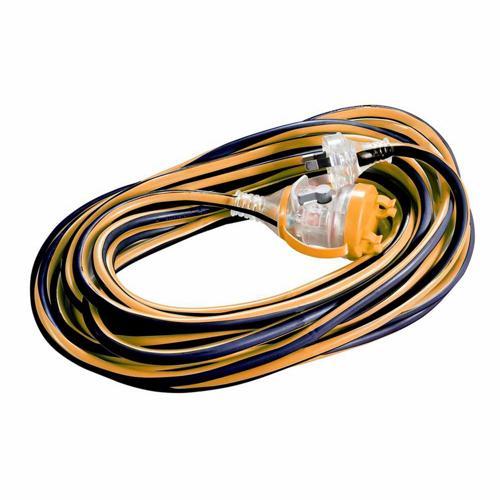 Cordtech Heavy Duty Extension Lead 5m