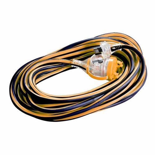 Cordtech Heavy Duty Extension Lead 25m