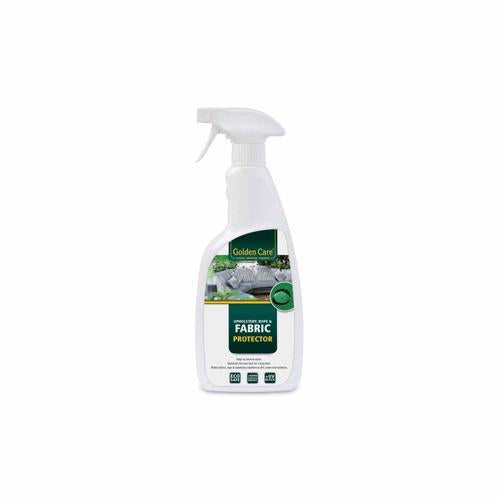 Golden Care Textile Rope And Fabric Protector 750mL
