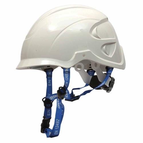 Esko Safety Helmet White