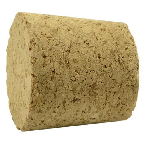 Midwest Fasteners Cork #20 8.7x41.3x38.1mm