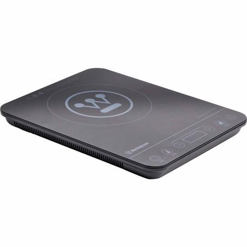 Westinghouse Induction Hotplate 2000 Watt Black