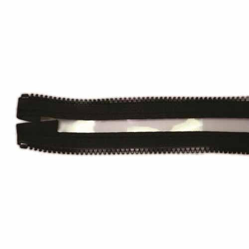 Sullivans Outdoor Patio Blind Zip Joiner 50x2000mm Clear