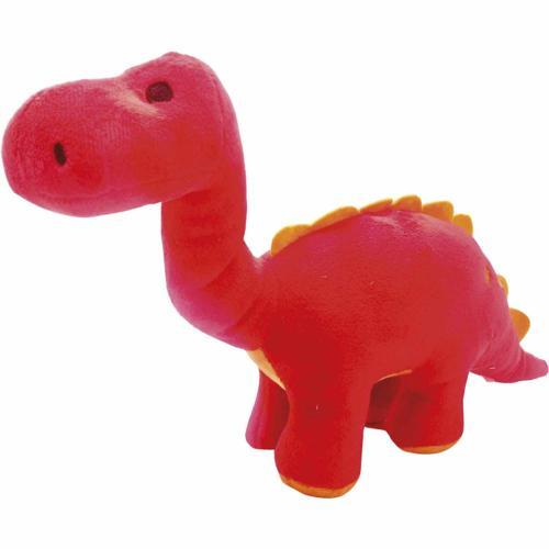 Chic Pets Dinosaur Dog Toy