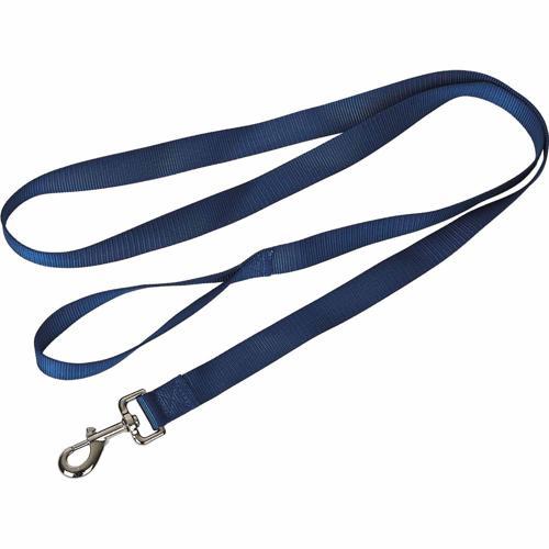 Chic Pets Dog Lead Blue DL03002L