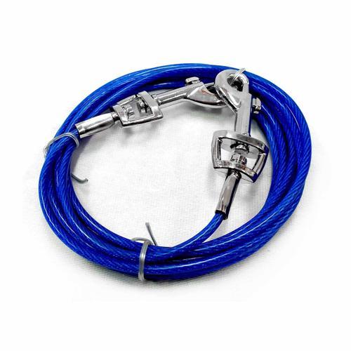 Chic Pets Tie Out Cable PM7004