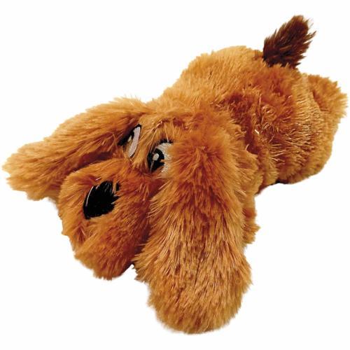 Chic Pets Cuddles Muff Puppy Dog Toy