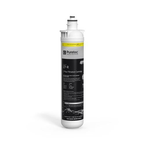 Puretec PureMix Z7 Replacement Cartridge 81 X 390mm 81 X 390mm White & Black