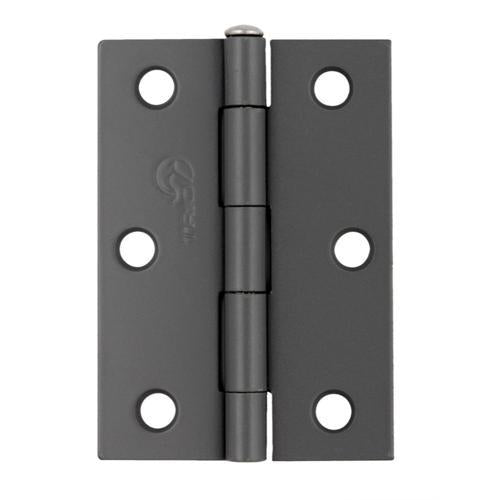 Trio Butt Hinge Loose 85mm Prime Coat 85mm Prime Coat Pack of 20