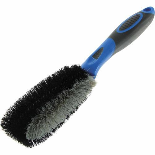 AUTO BOSS Car Wash Brush 290mm Blue & Black
