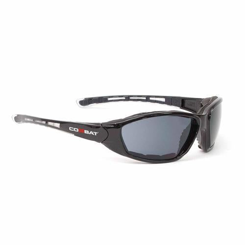 Esko Safety Glasses Smoke Lens