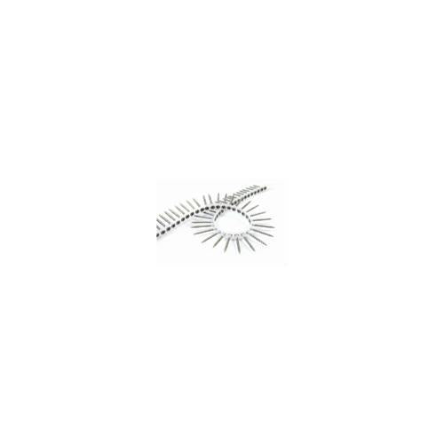 GIB Weatherline Ceramic Fastener 6 X 41mm Grey Pack of 1 000