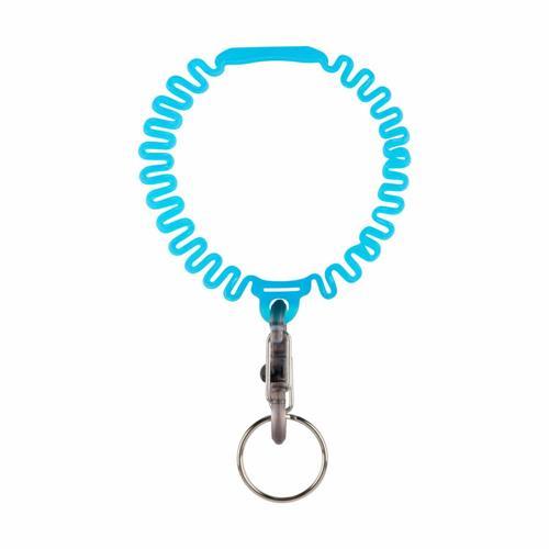Nite Ize Key Band-It Key Wristband Blue