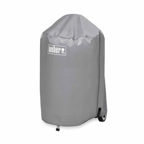 Weber Kettle Cover 47cm Grey