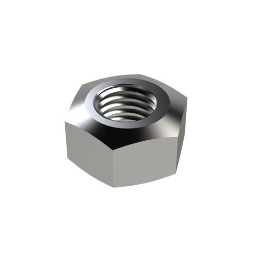 Bremick Hex Nuts M16 Pack of 50