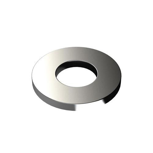 Bremick Round Flat Washers M8 X 19.5mm Pack of 500