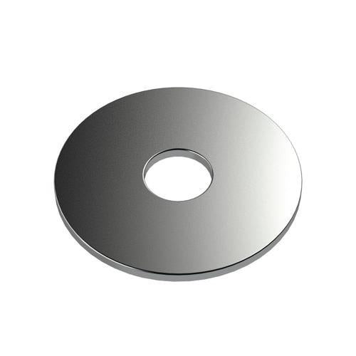 Bremick Mudguard Washers 3/16 Pack of 100