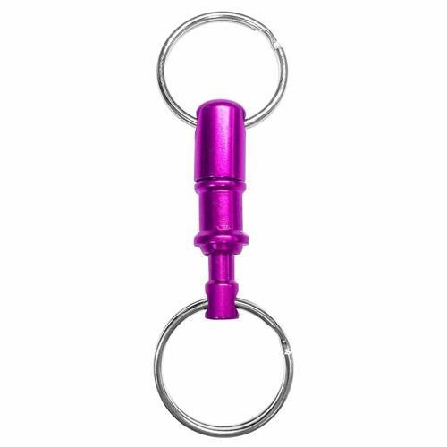 HY-KO Pull Apart Key Ring
